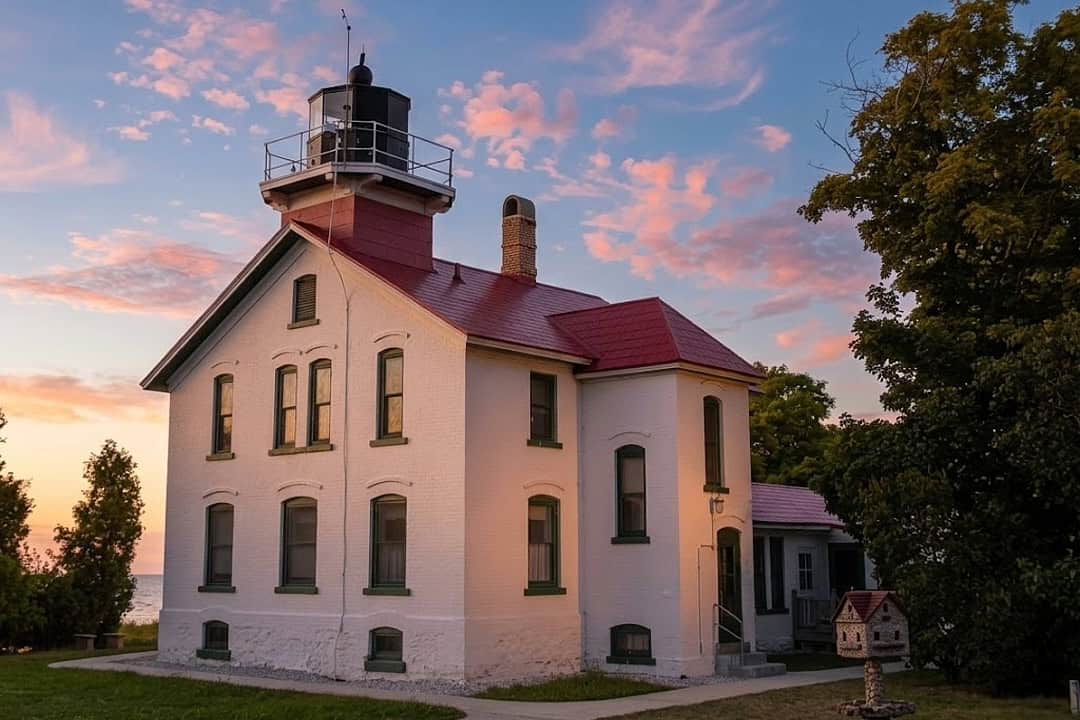 Lighthouse
