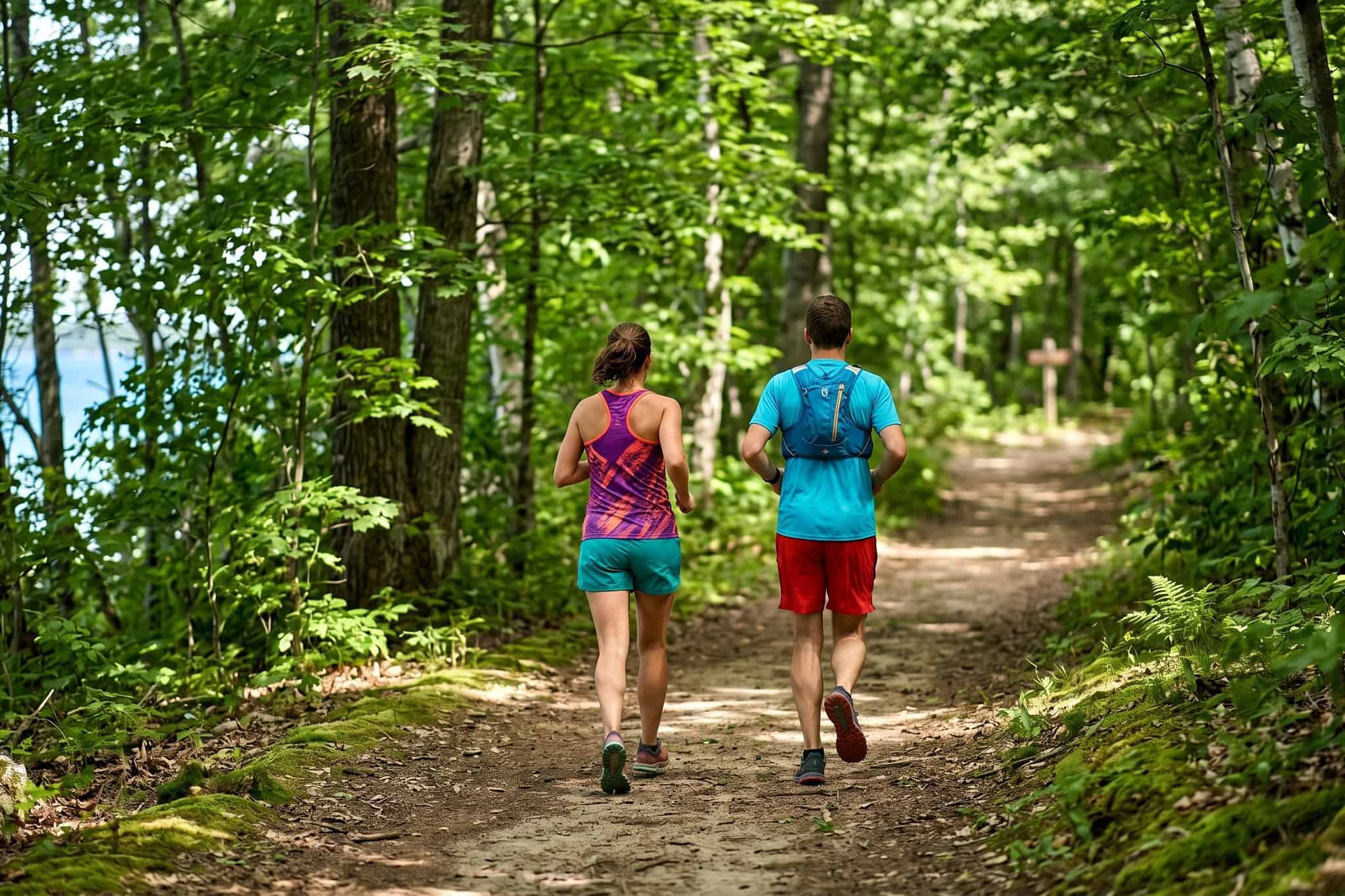 Tart Trails
